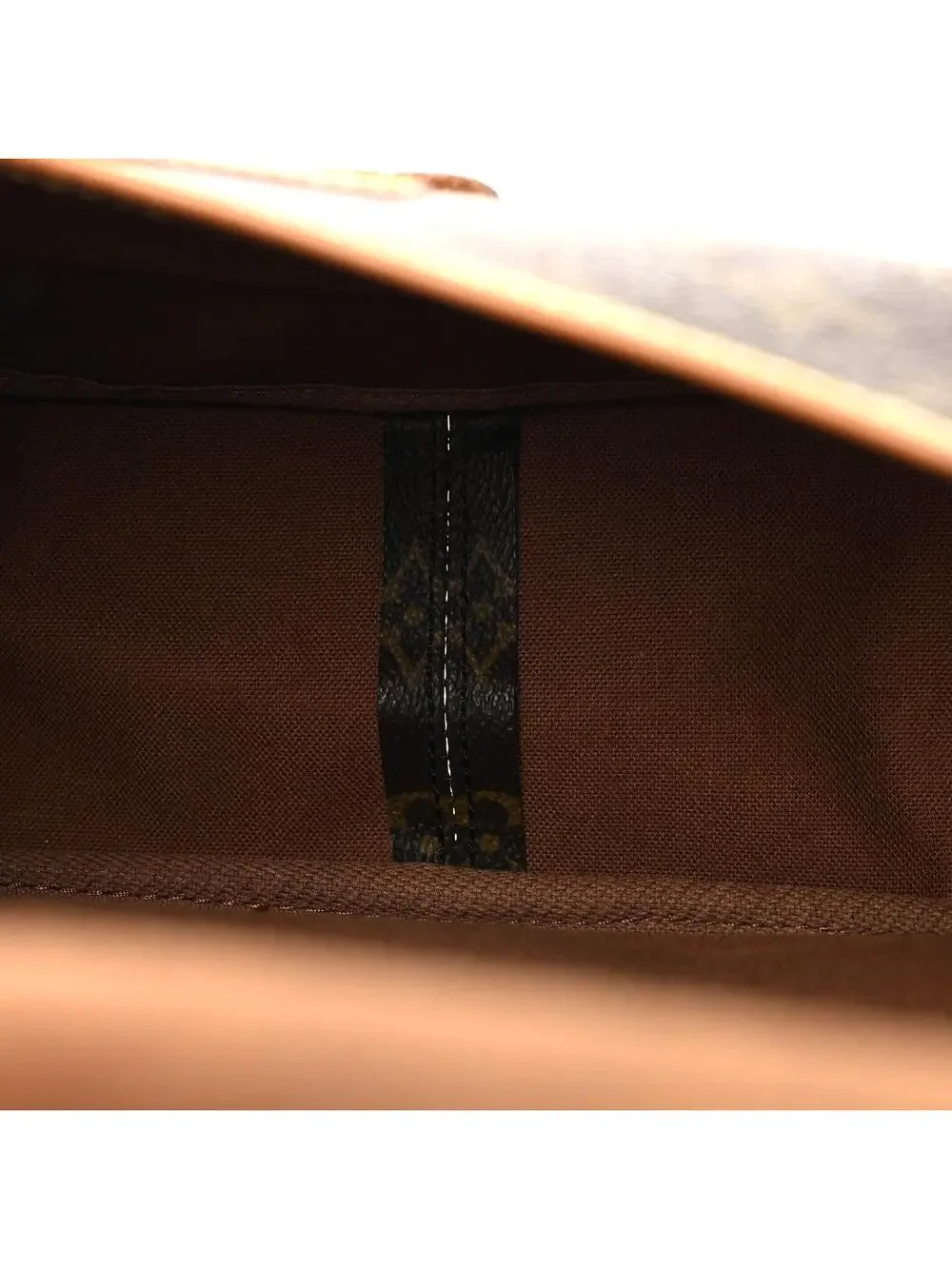 Louis Vuitton Saumur 35 #261649L10B